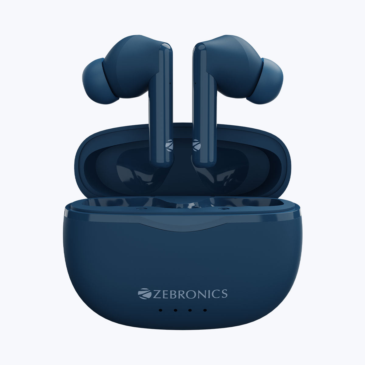 Zebronics bluetooth wireless discount earphones