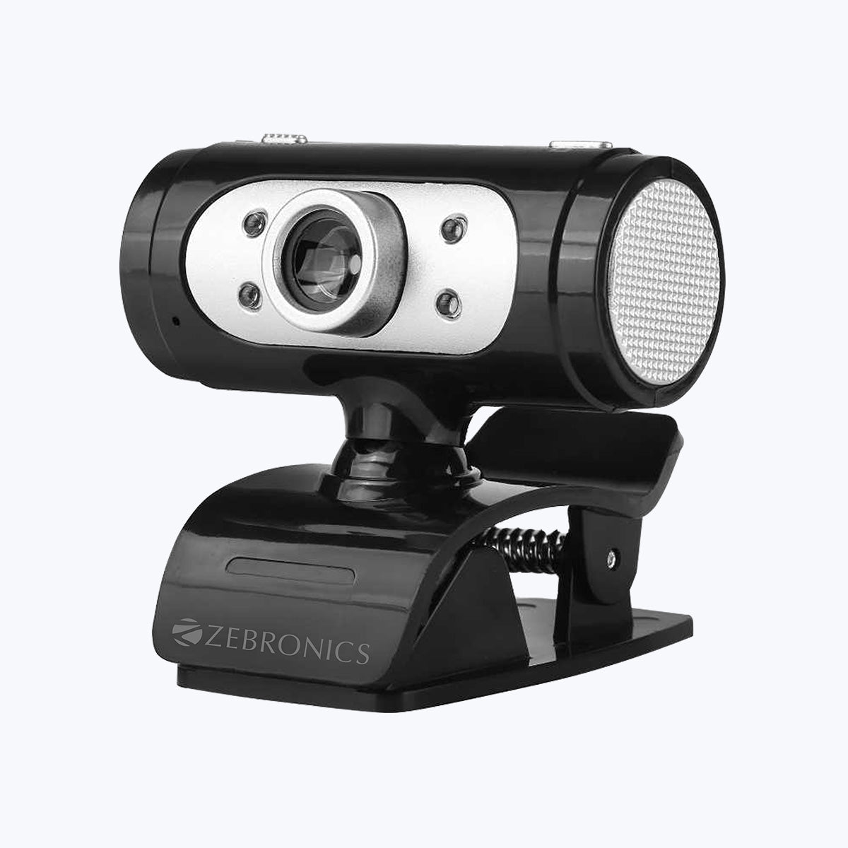 Zeb-Ultimate Pro - Webcameras - Zebronics