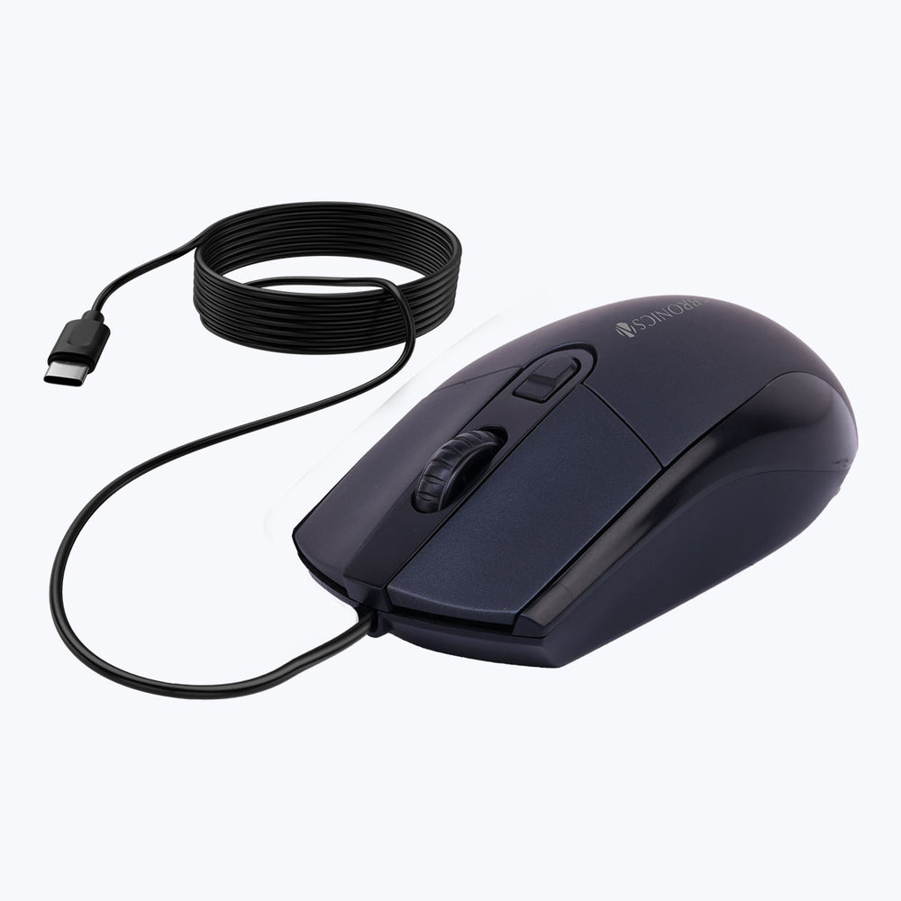Wired Mouse