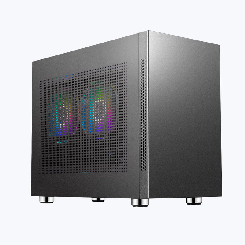 Premium Gaming Cabinets - Zebronics
