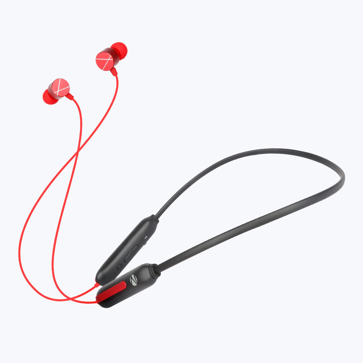 Bt neckband online earphone