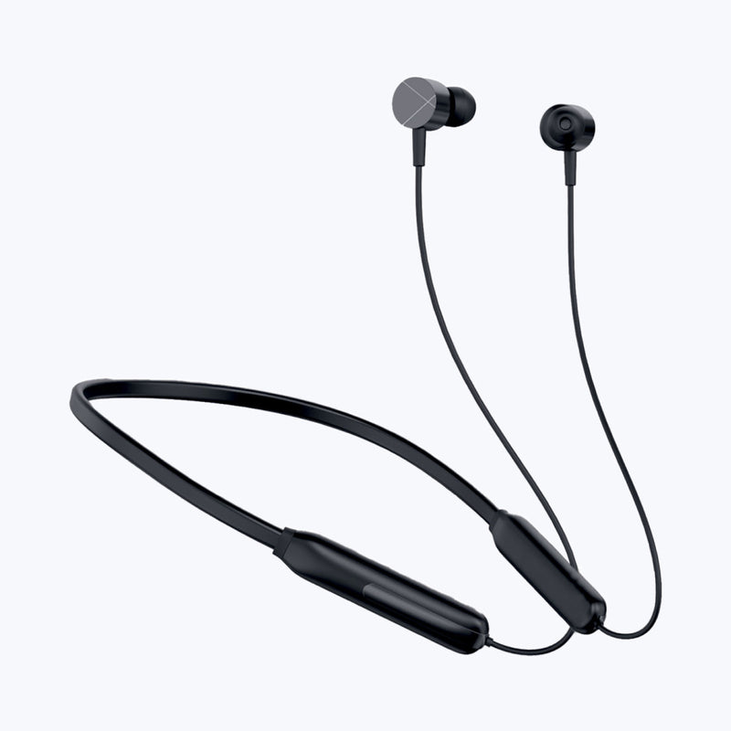 Zebronics Yoga 2 - Wireless Neckband Earphone