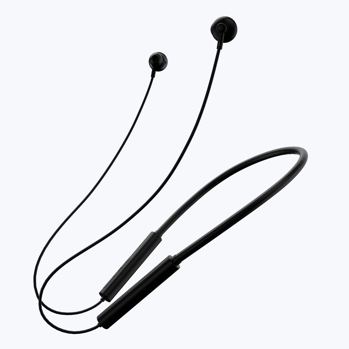 Zeb-Yoga N1 - Wireless Neckband - Zebronics