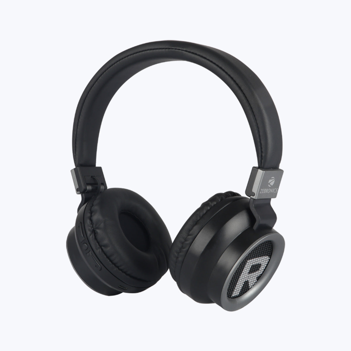 Zebronics bolt online headphones