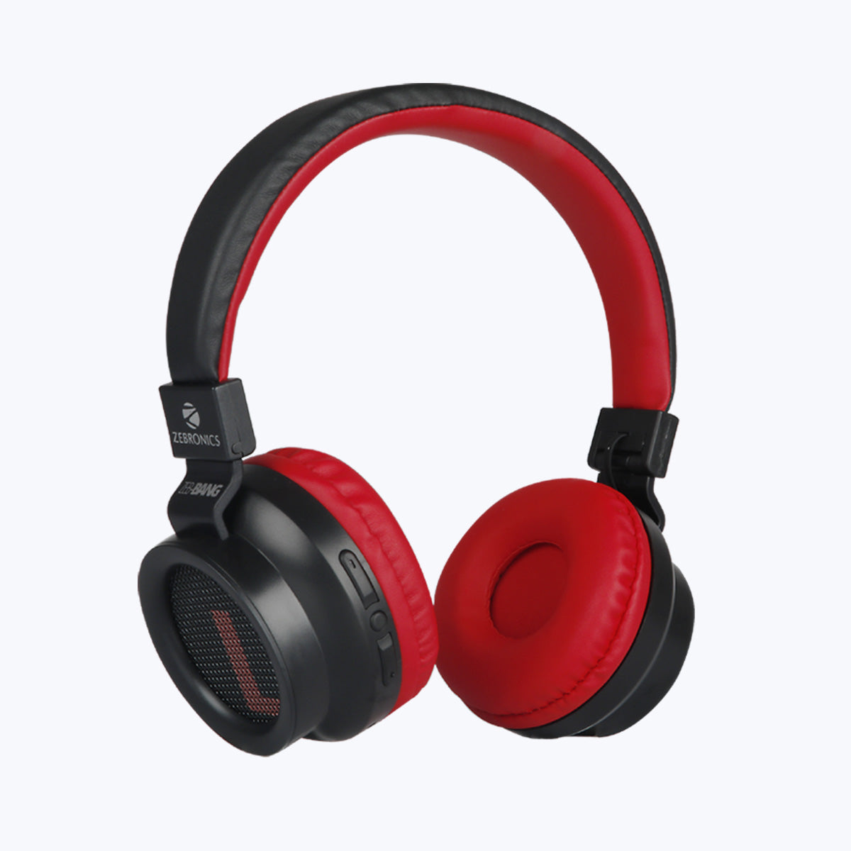 Zebronics zeb zoom discount headphones