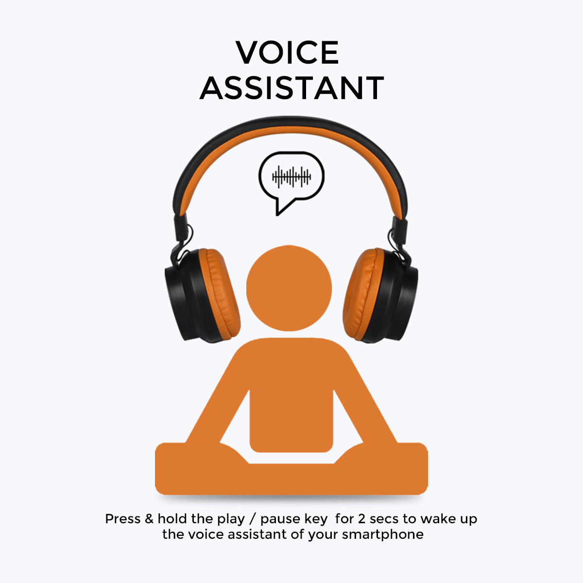 Headset assistant online