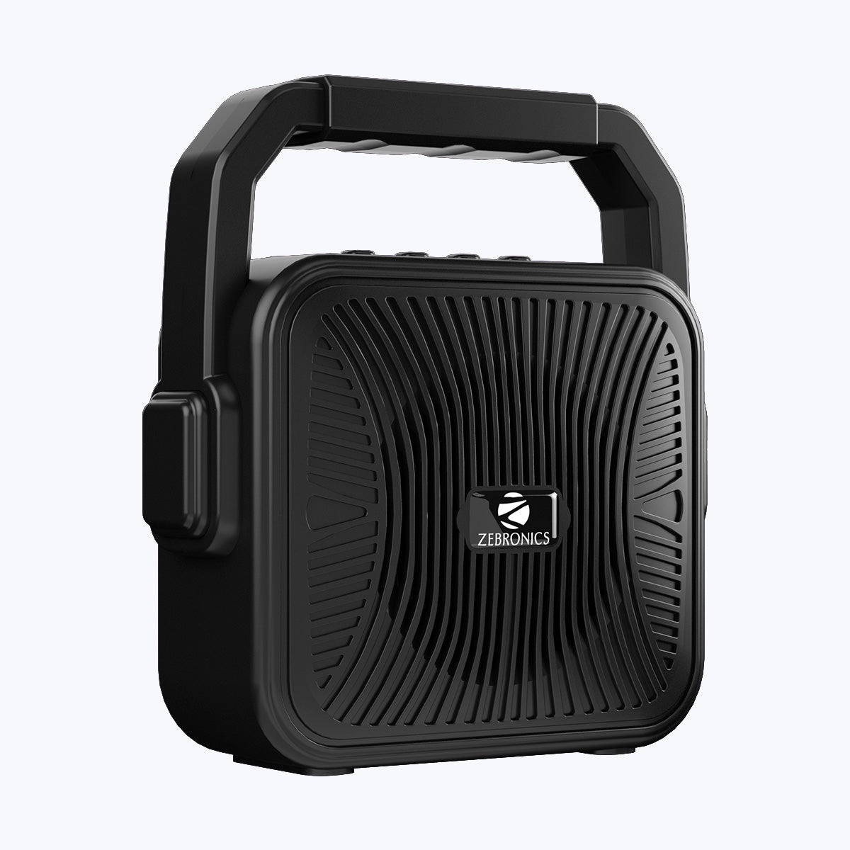  Zeb-County 2 - Wireless Portable Speaker - Zebronics