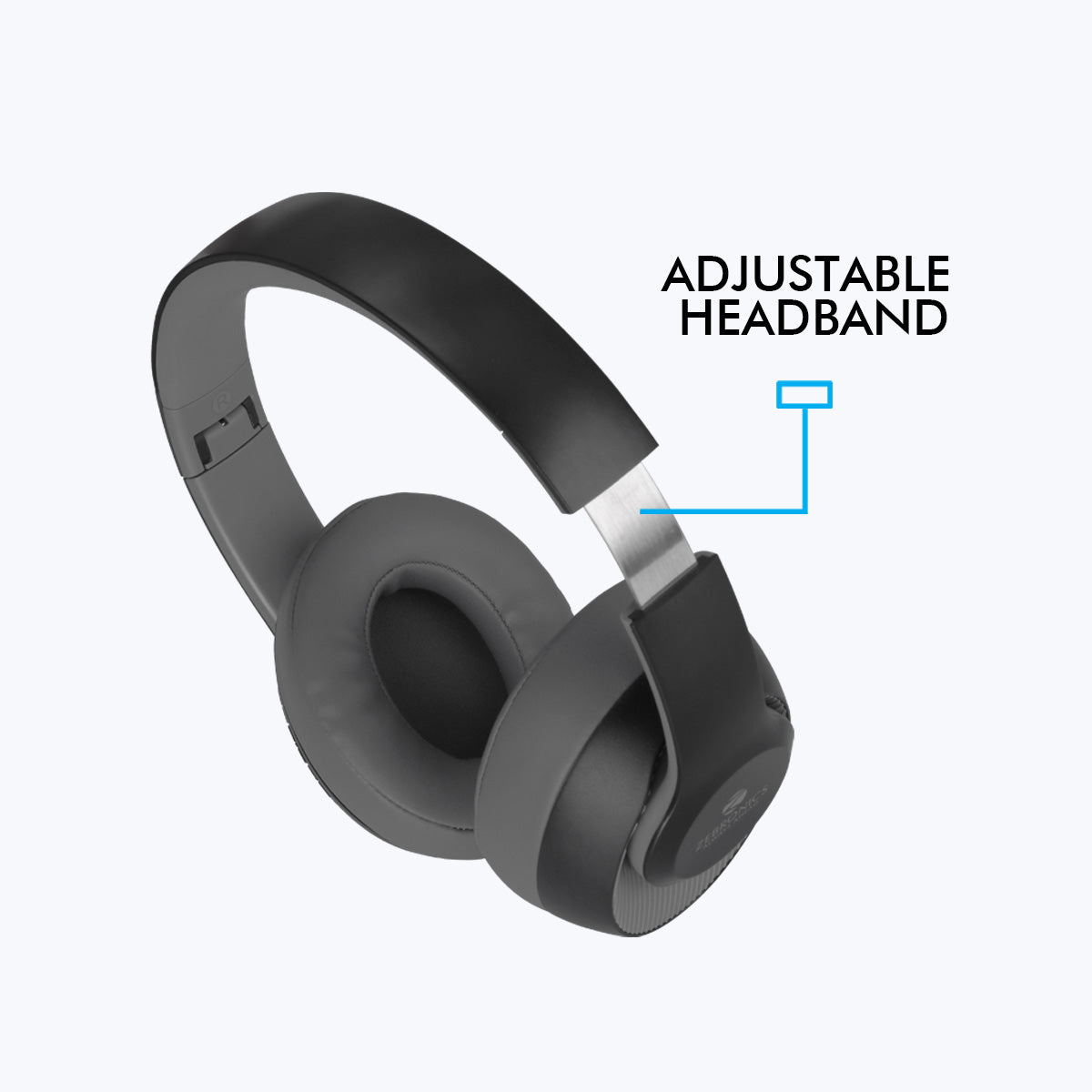 Headband discount earphones wireless