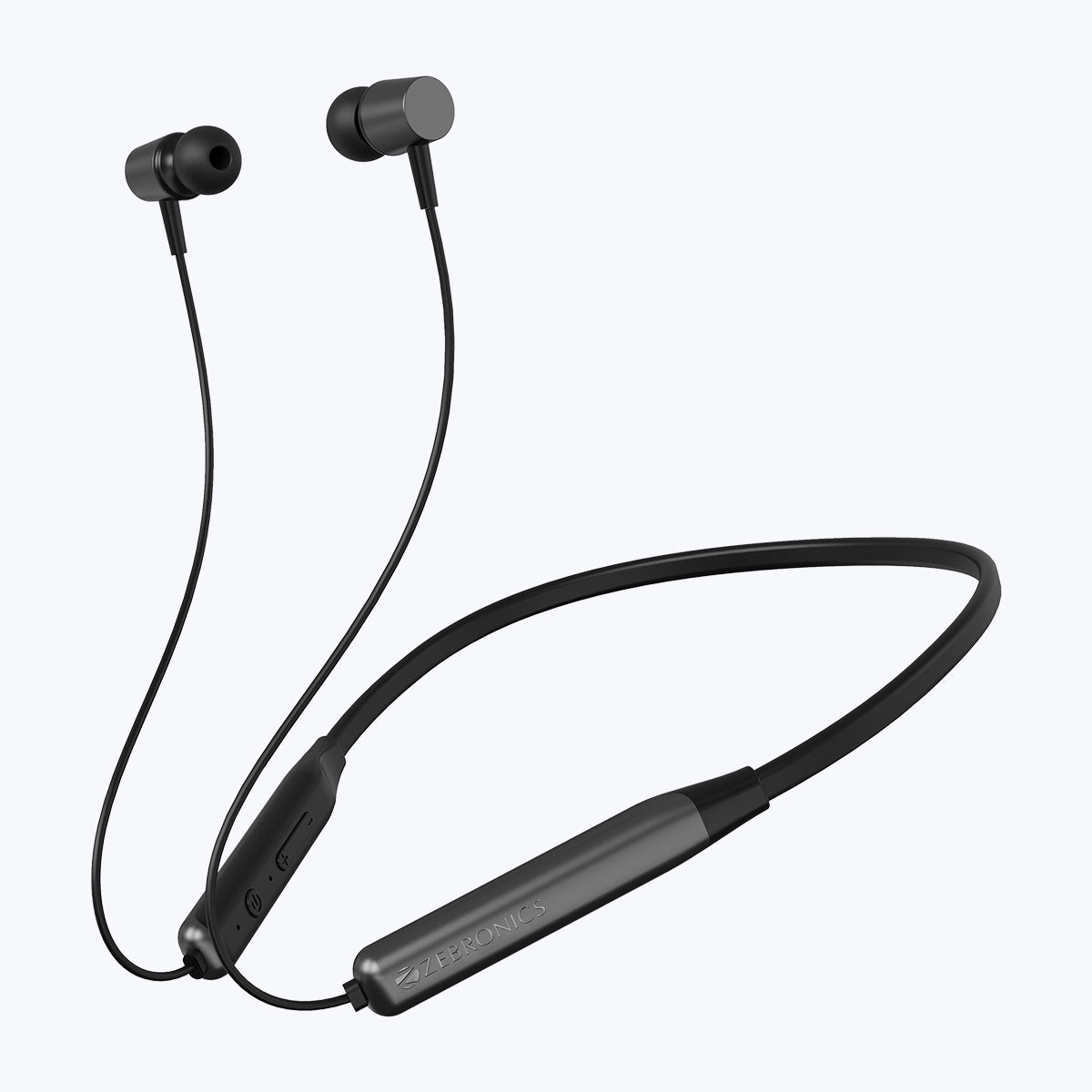 Bluetooth earphone zebronics new arrivals