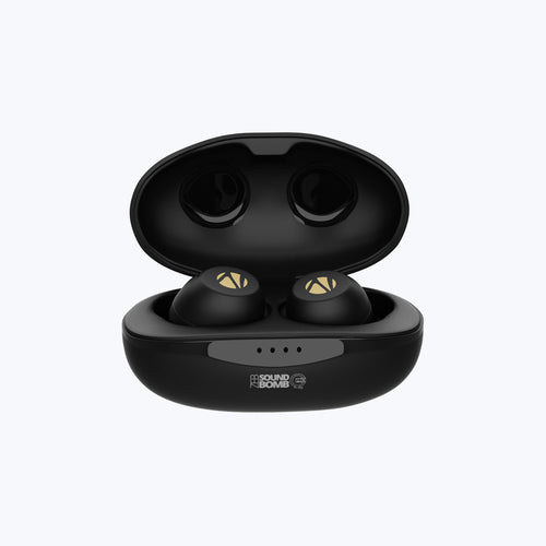 Zeb Sound Bomb Q Pro - Wireless Earbuds