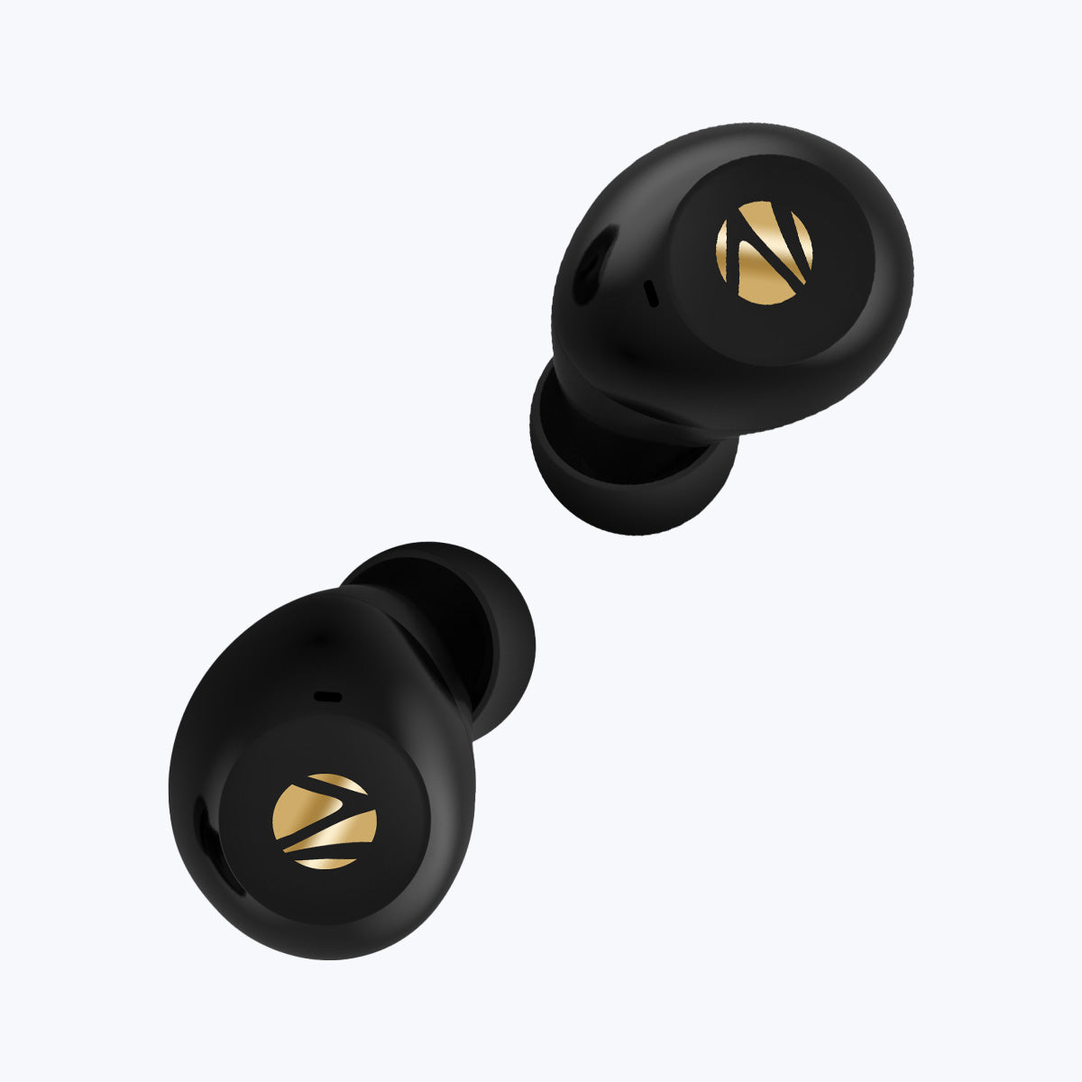 Zeb-Sound Bomb Q Pro - Wireless Earbuds - Zebronics