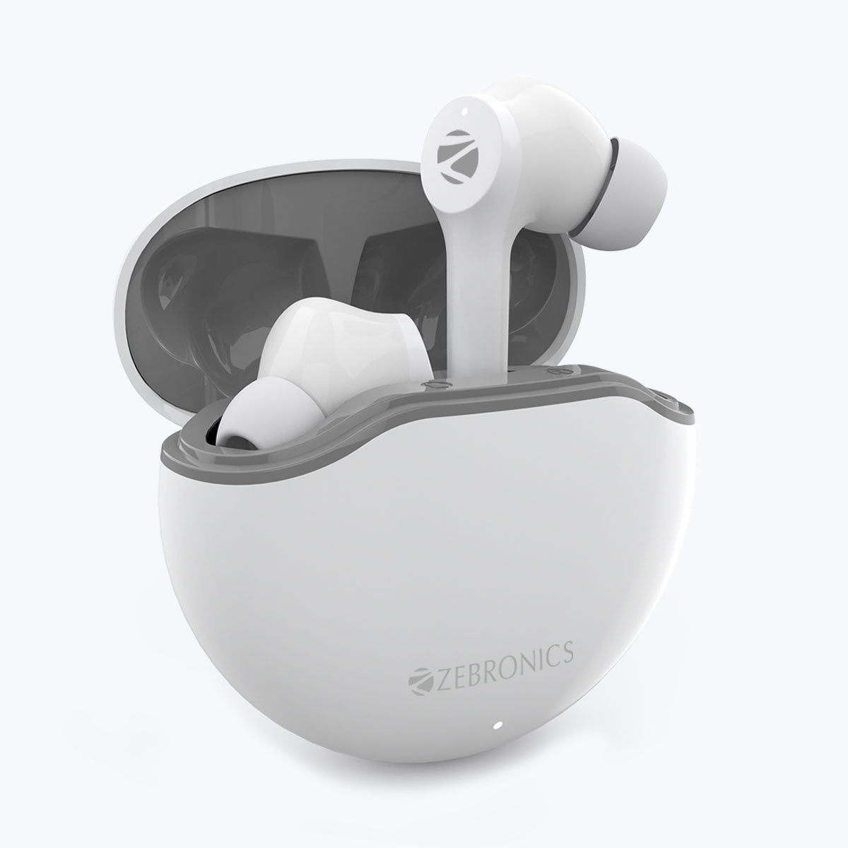 Zebronics Sound Bomb 4 Wireless Earbuds