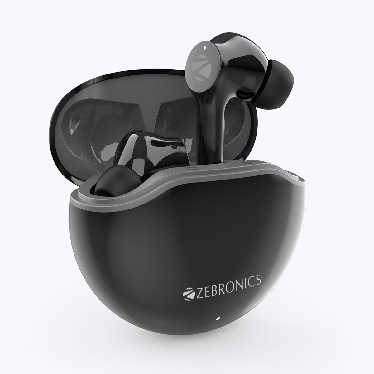 Zebronics tws earphones new arrivals