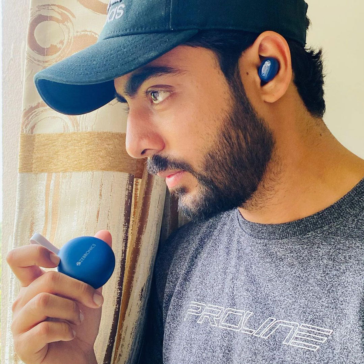 Zebronics airpods review hot sale