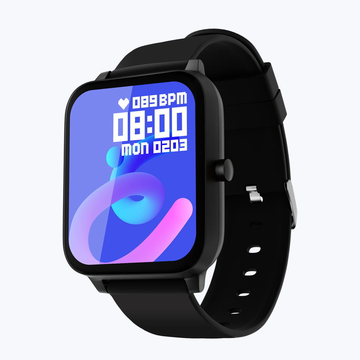 Flaunt Pro - Smart Watch - Zebronics