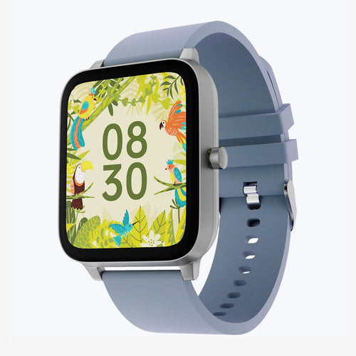 Flaunt Pro (Zeb-Fit 3) - Smart Watch
