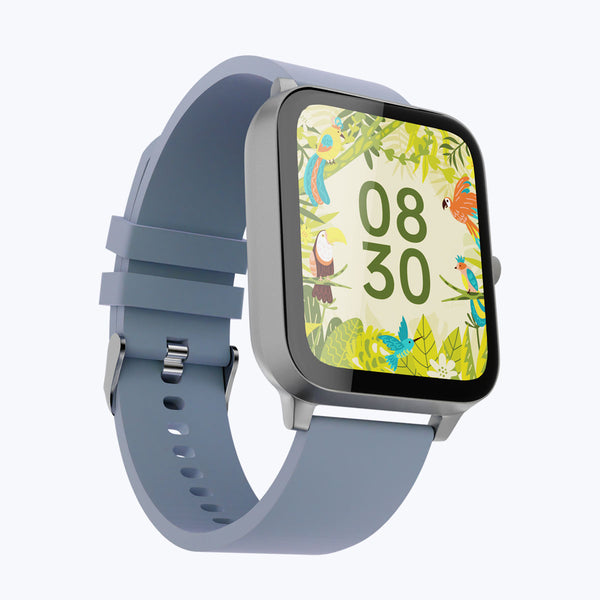 Flaunt Pro (Zeb-Fit 3) - Smart Watch