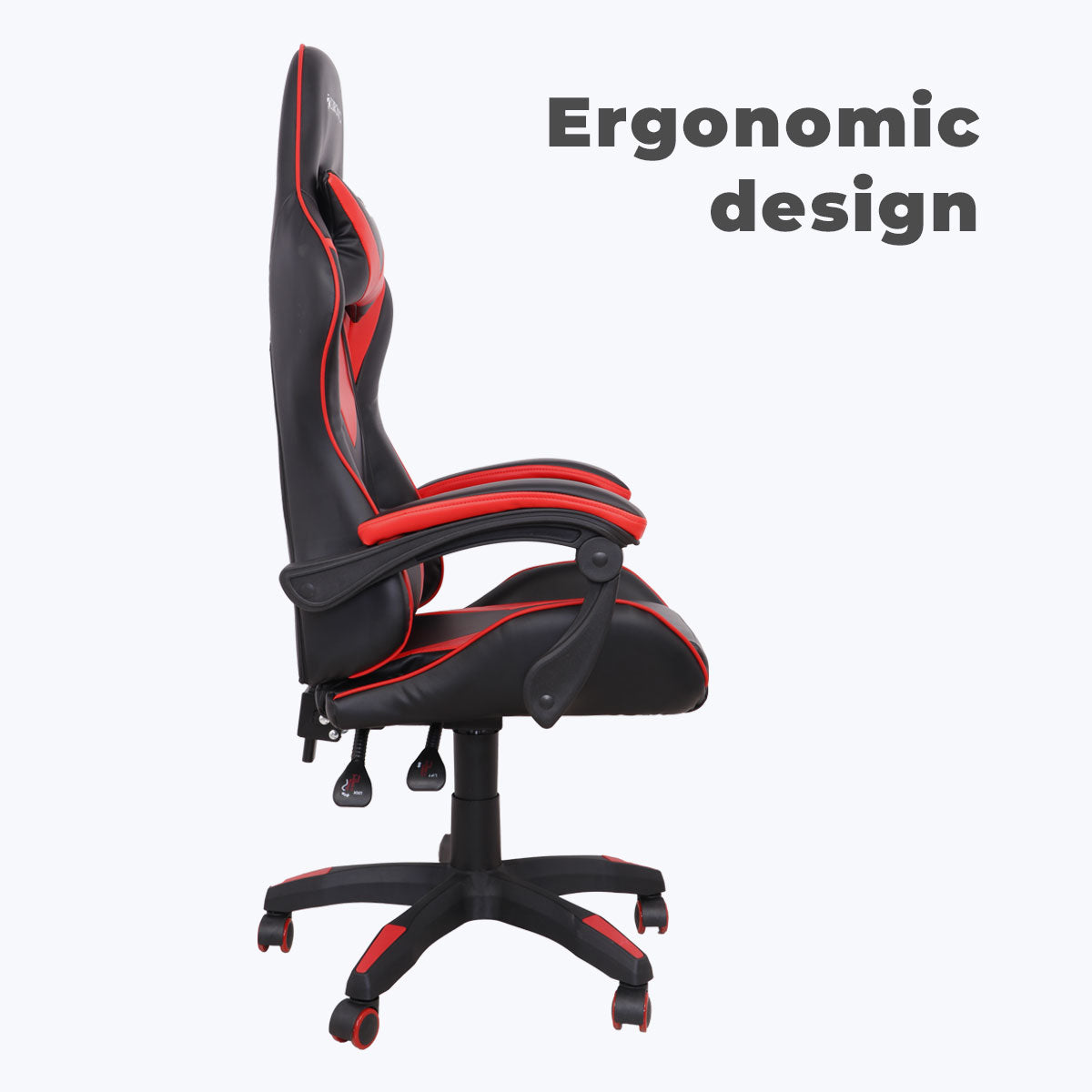ZEB-GC1500 - Gaming Chair - Zebronics