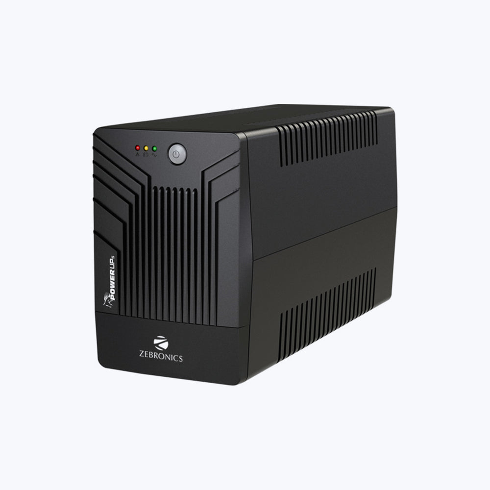 Power Solution
