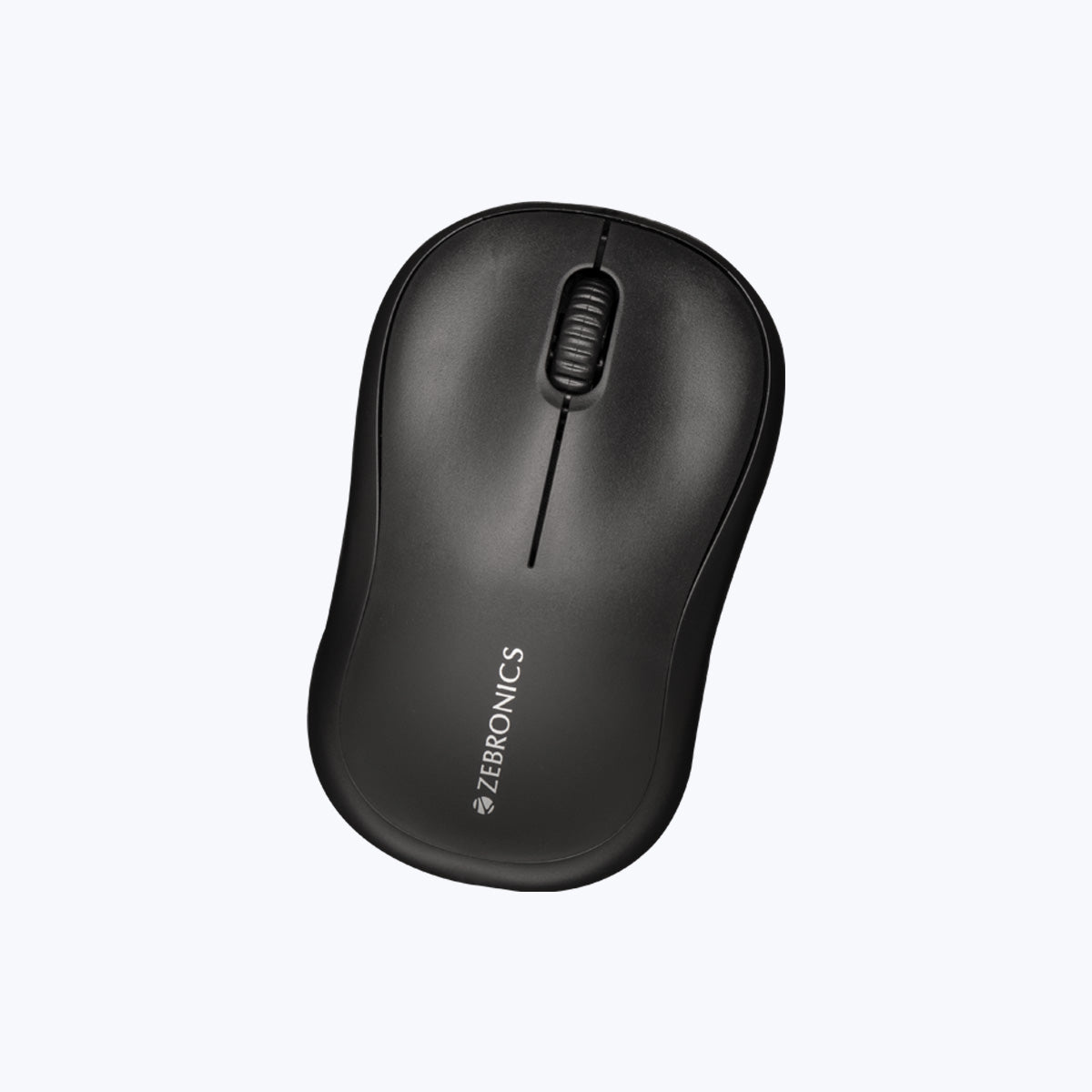 Zeb-Comfort - Wired Mouse - Zebronics