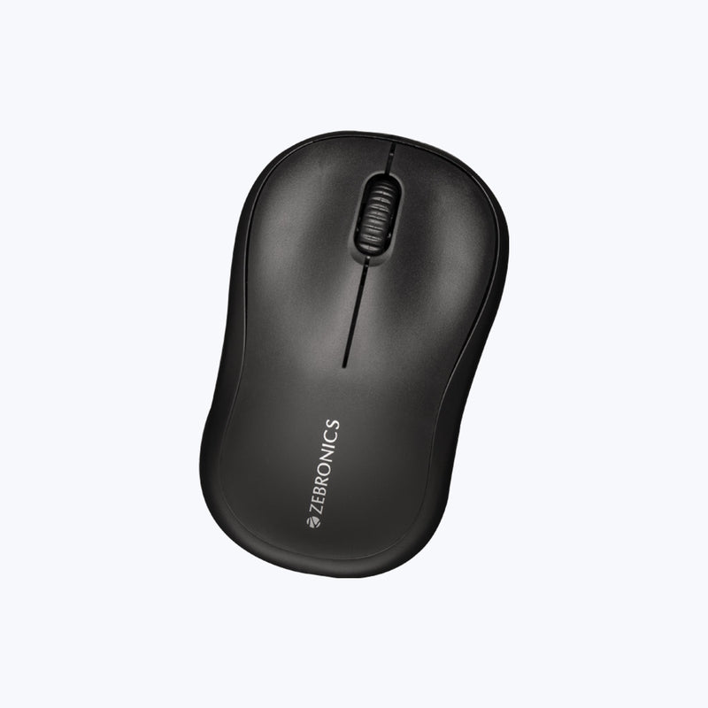 Wired Mouse