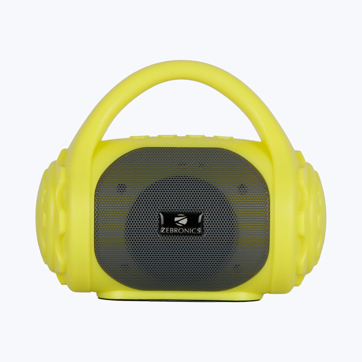 Zeb-County - Wireless Speaker - Zebronics