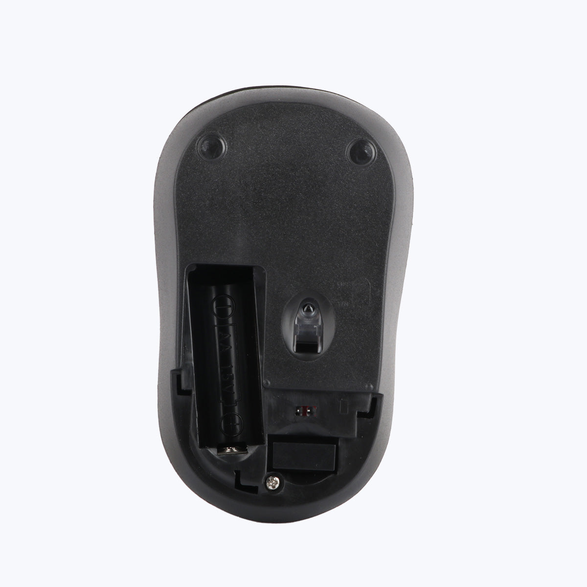 Zeb-Dash Plus - Wireless Mouse- Zebronics
