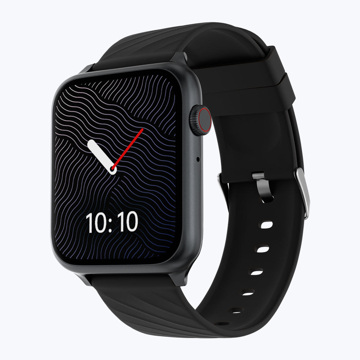 Iconic Lite - Smart Watch - Zebronics