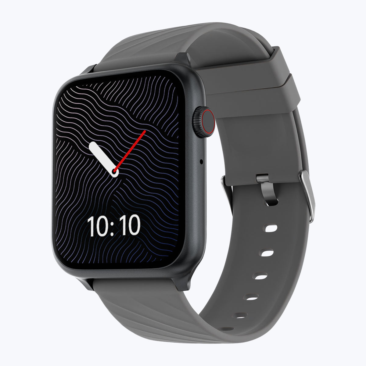 Iconic Lite - Smart Watch - Zebronics