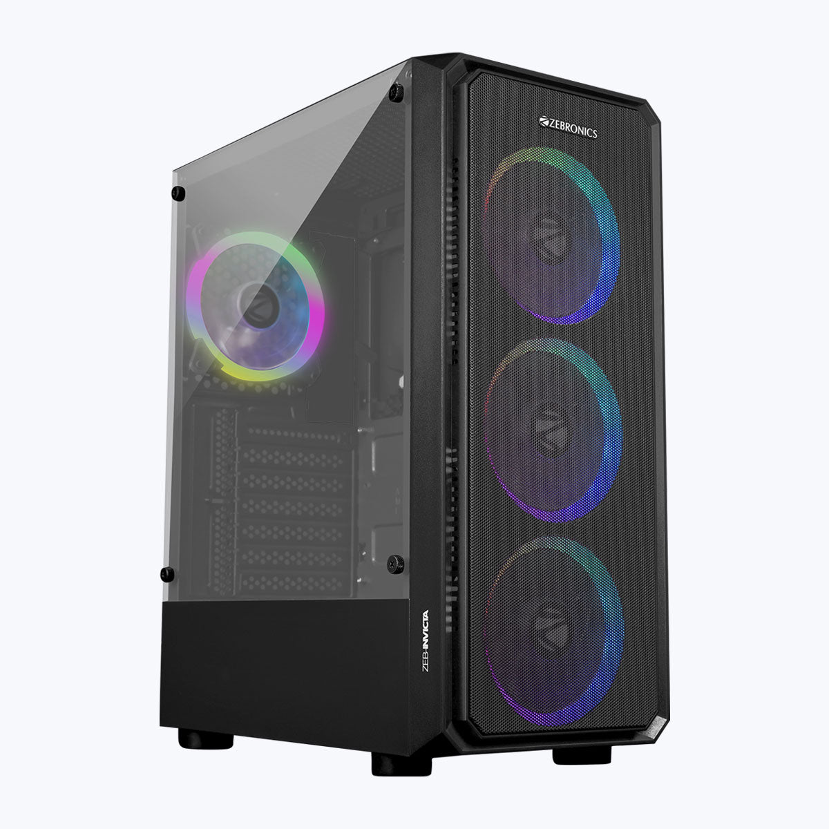 Zebronics Gaming Cabinet