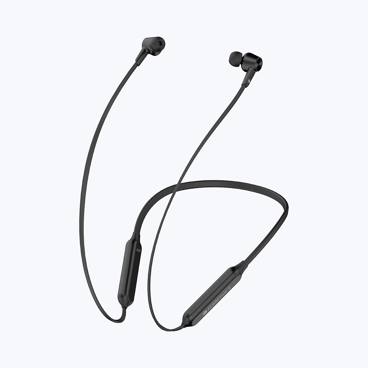 Both bluetooth and online wired earphones