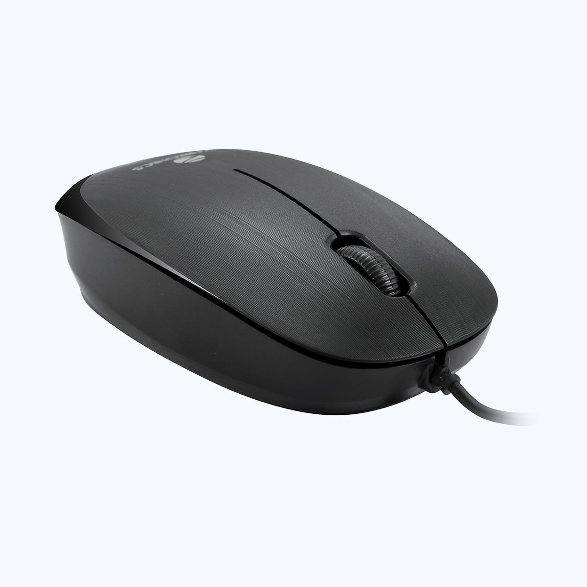 Zeb-Power - Wired Mouse - Zebronics