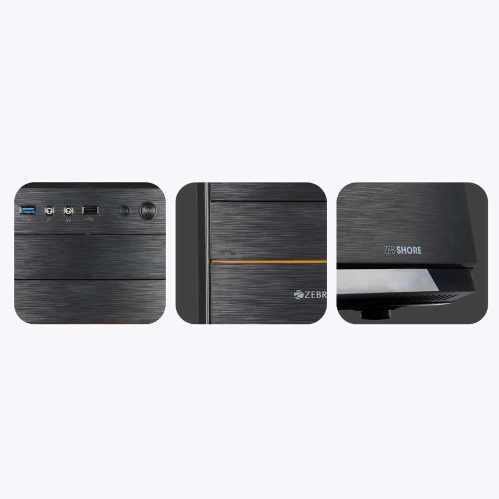 Zebronics Shore cabinet
