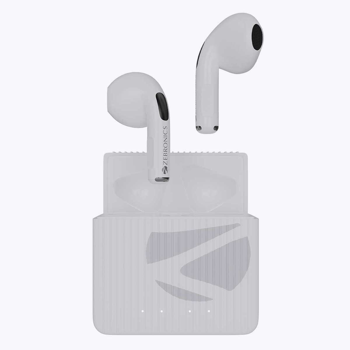 Zebronics airpods 2024 review