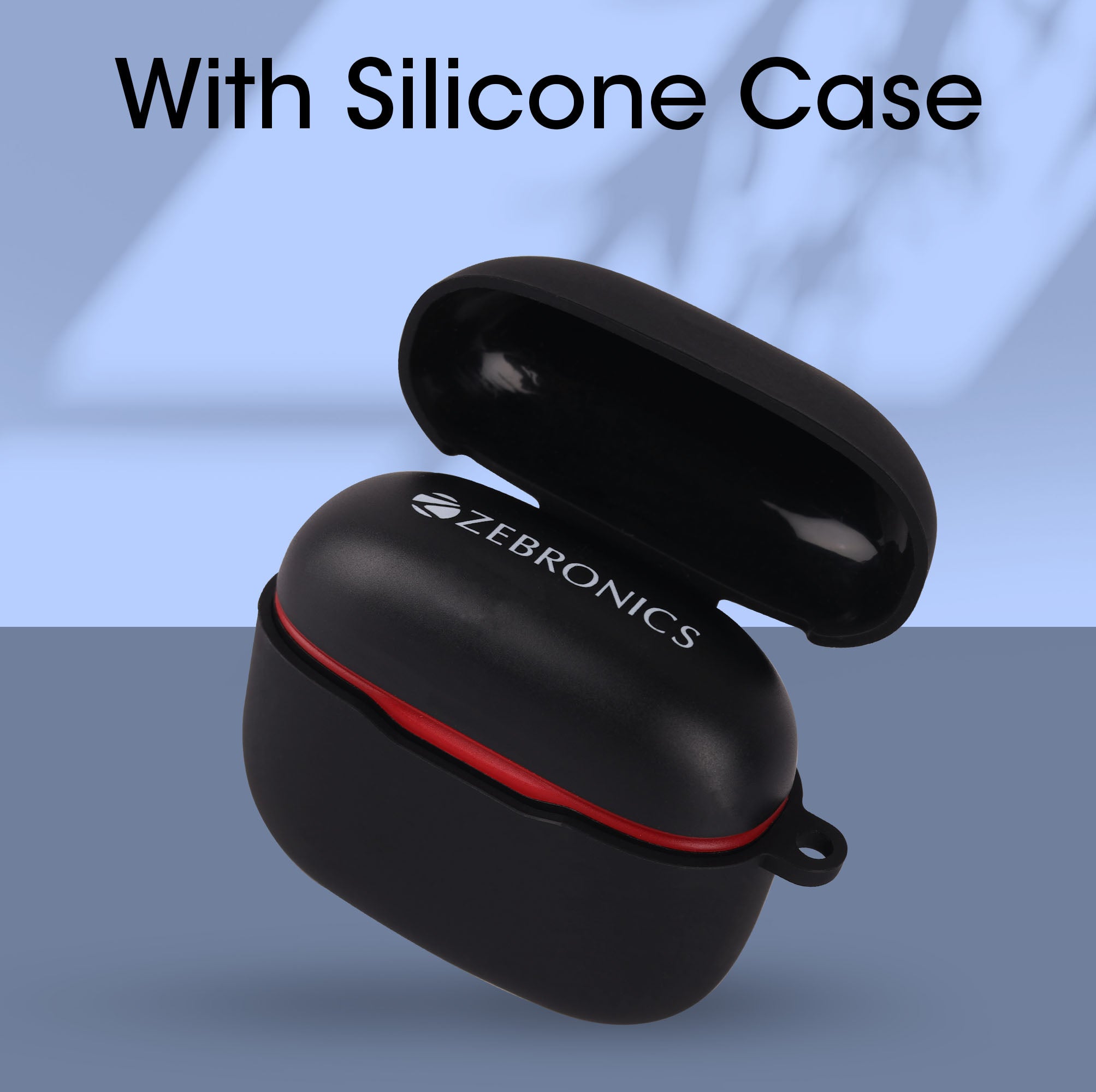 Zebronics Sound Bomb 9 TWS Wireless Earbuds