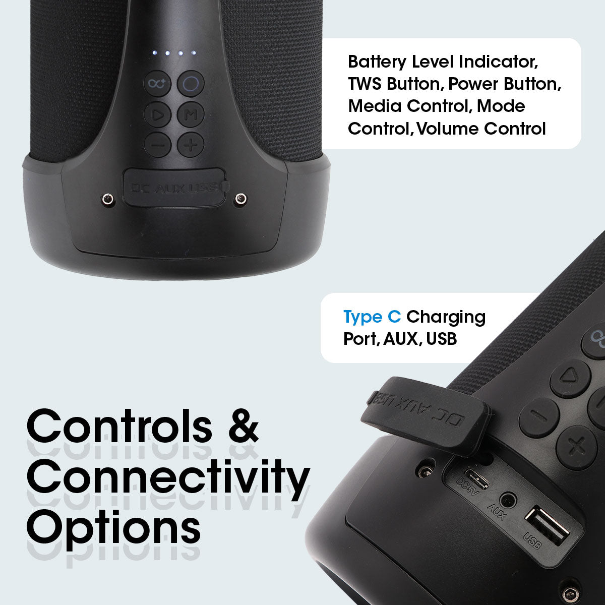 Zebronics fm radio with sales usb