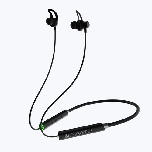 Zeb Yoga 9 - BLACK