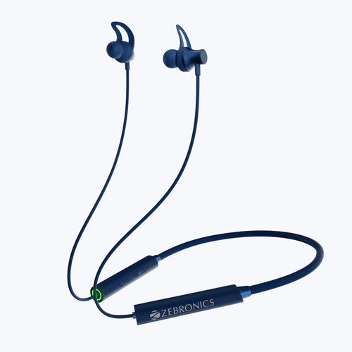 Zeb Yoga 9 - BLUE